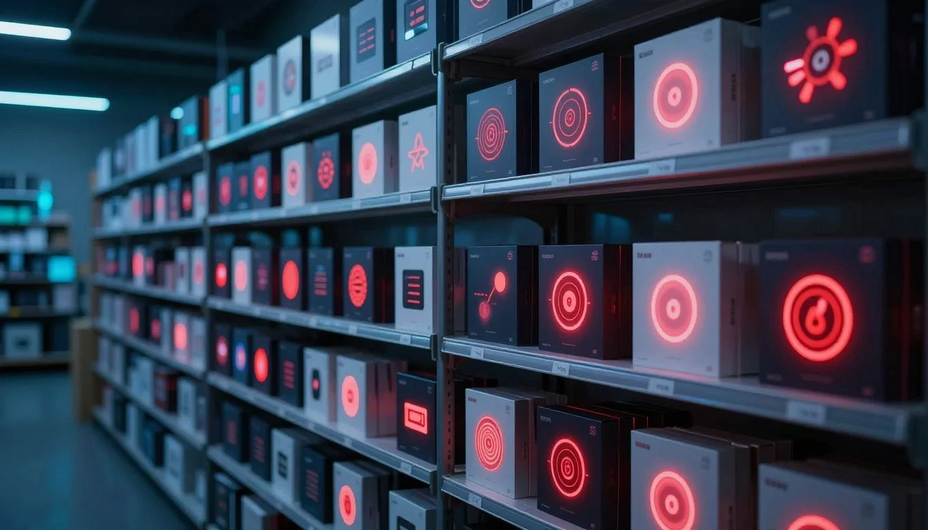 341 Malicious Skills, Zero Registry Checks: What OpenClaw's ClawHavoc Means for MCP