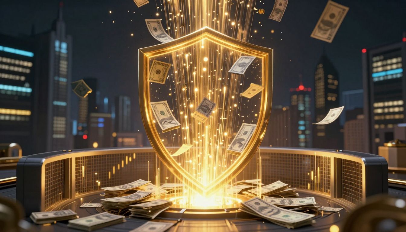 $430M in One Month: Why AI Agent Security Is 2026's Hottest VC Category