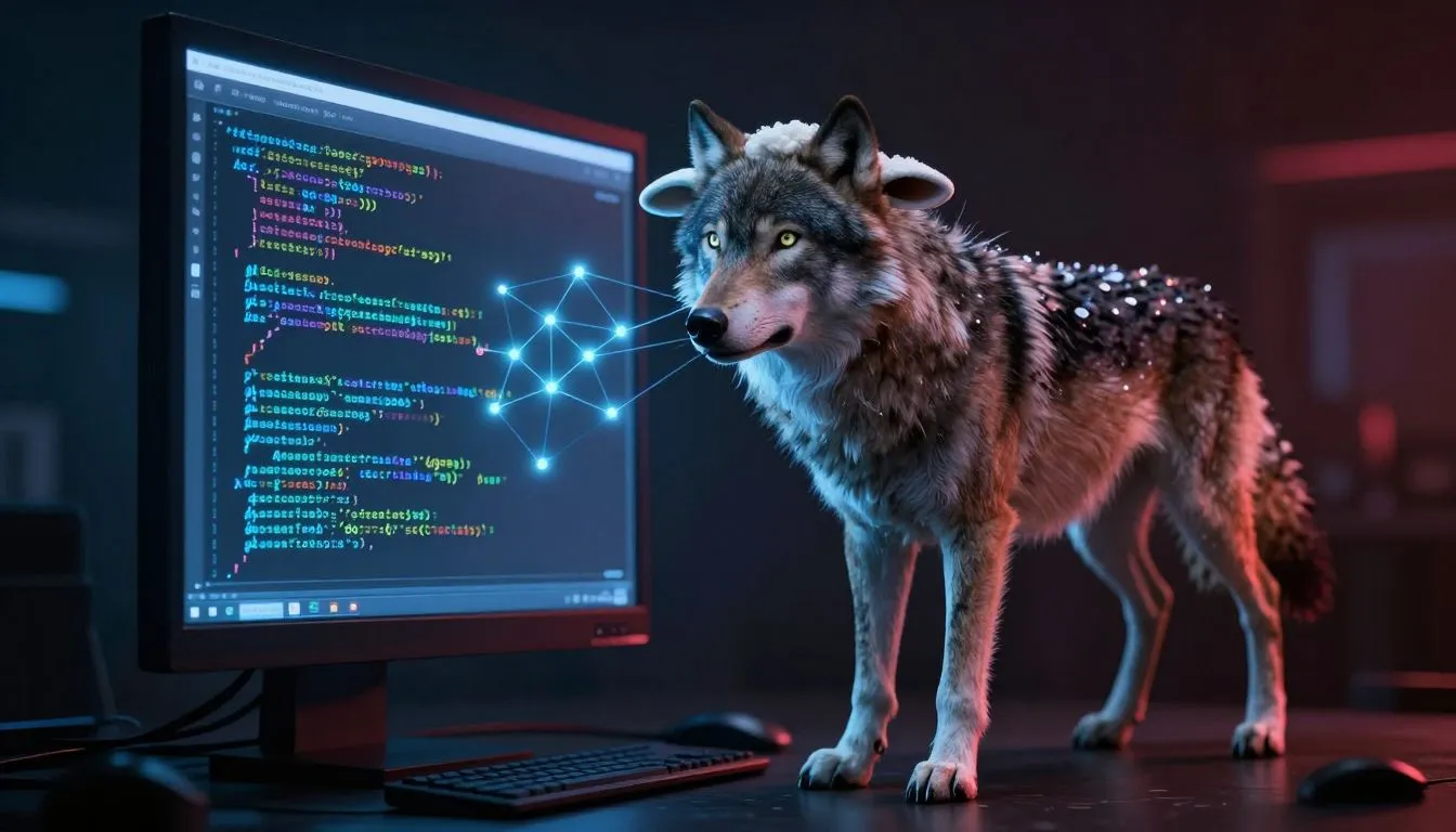 The Approved Server Problem: How a Legitimate MCP Server Can Still Exfiltrate Everything