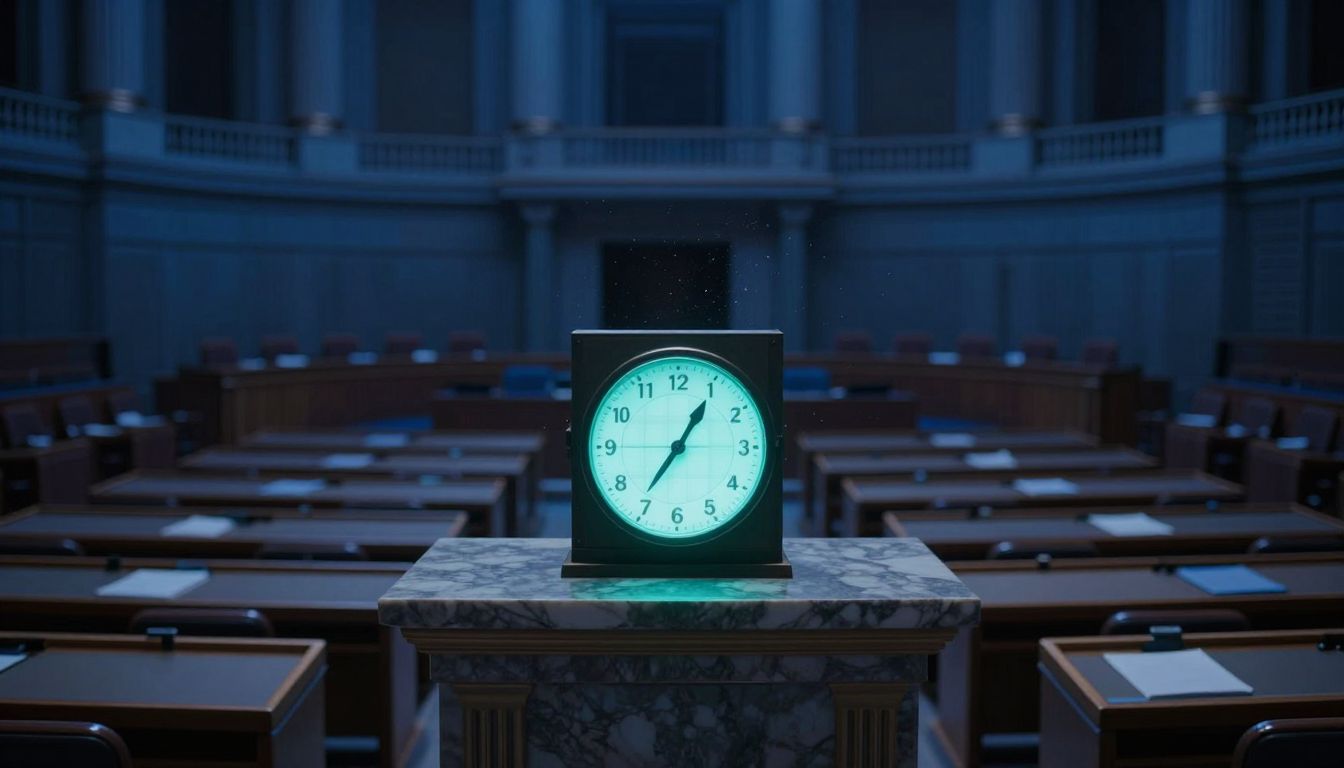 The EU AI Act Article 12 Deadline Just Moved. Here Is What Still Has a 2026 Deadline.