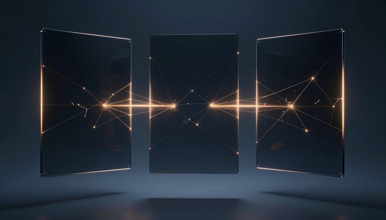 Three Governance Gaps Nobody Instruments in Multi-Agent Systems