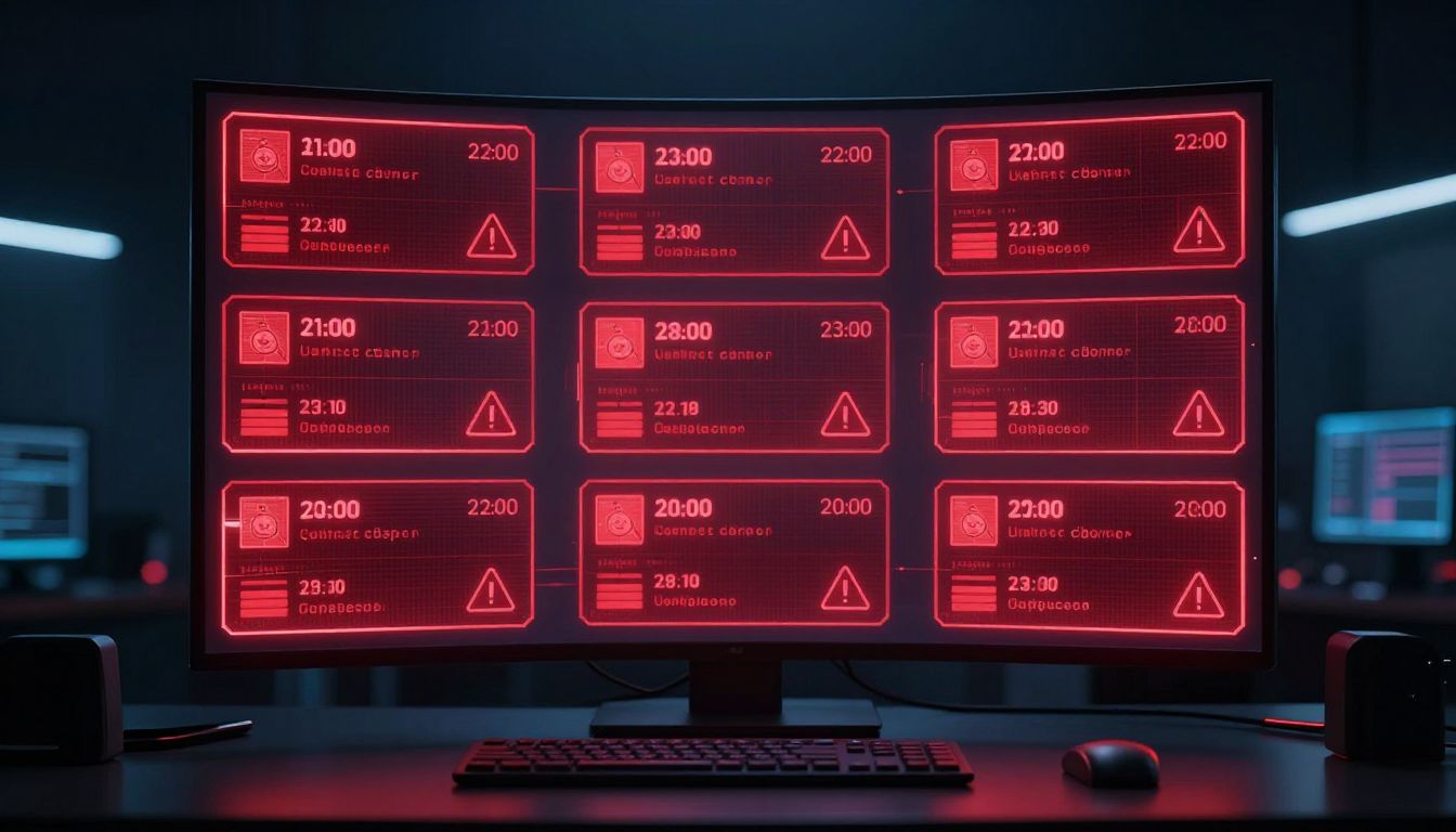 Q1 2026 MCP CVE Roundup: 9 Vulnerabilities, 3 Patterns, 1 Lesson