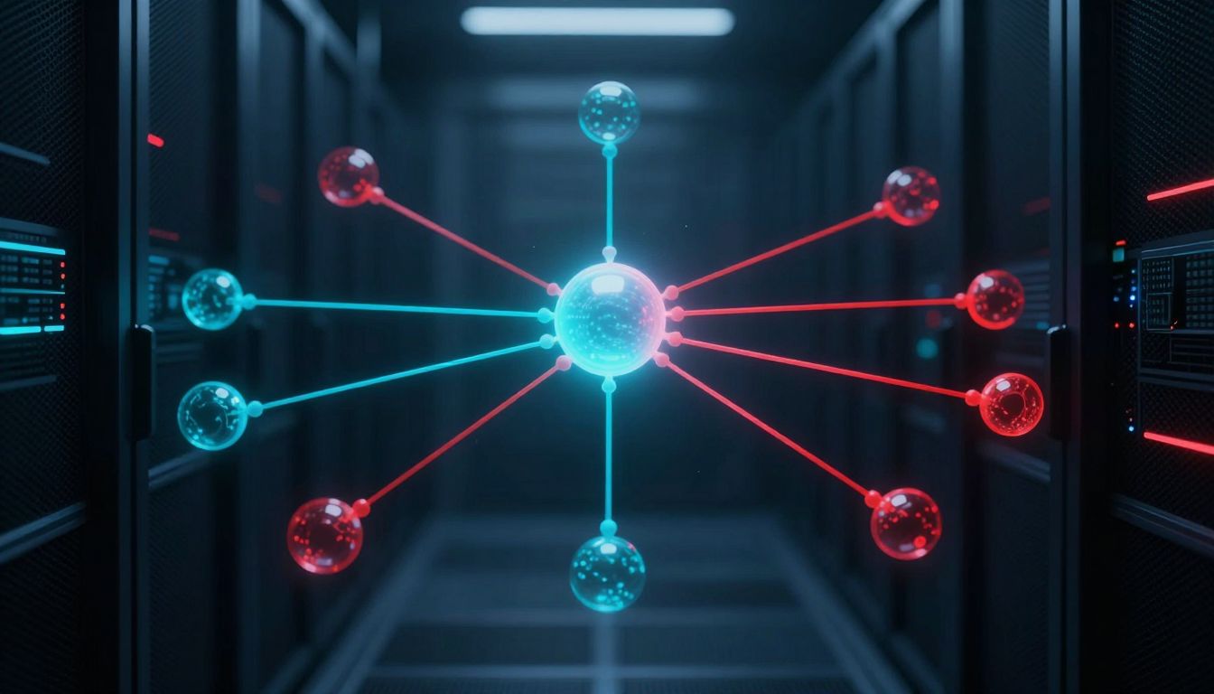 MCP Server-Initiated Sampling: The Spec Feature That Becomes an Attack Vector