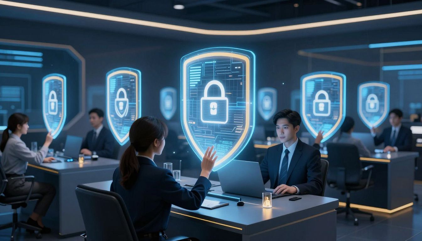 MCP Security Just Became an Enterprise Product Category