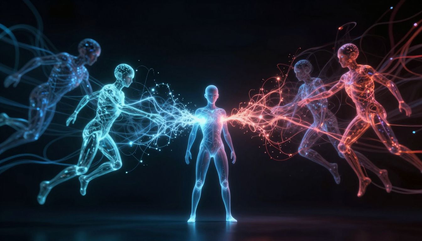 The Single-Agent Era Is Over